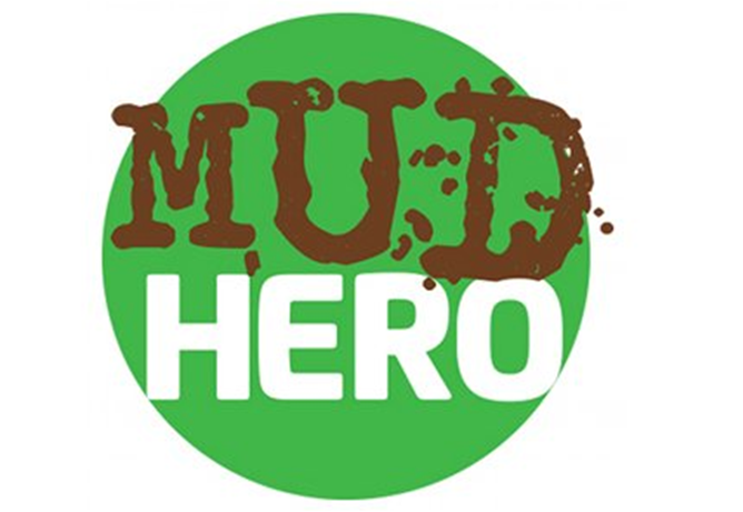 mud hero